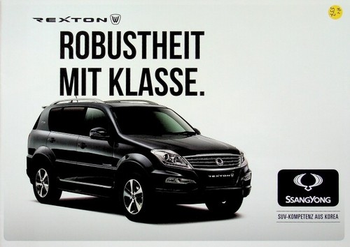 290022 ssangyong rexton - 290022),