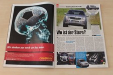 Auto Bild 31/2004 SsangYong