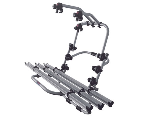 Heckfahrradträger bici 3 - "bici, ok