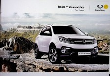 301141) SsangYong Korando