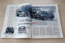 Auto Motor Sport AMS 07/1996