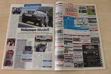 Auto Bild 31/1997 SsangYong