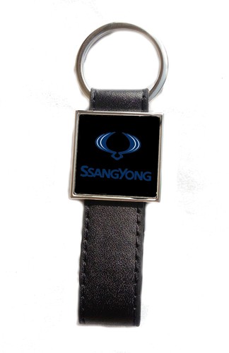 Ssangyong schwarz classic - ssangyong,