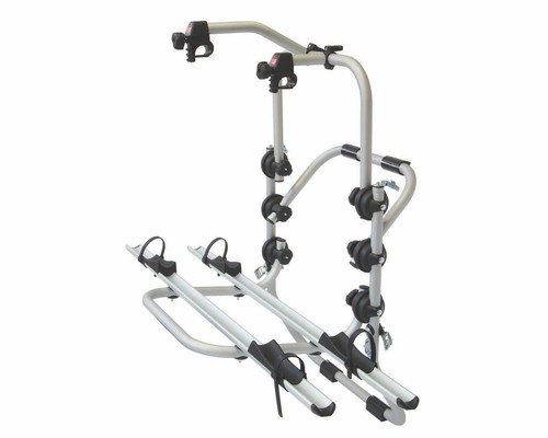 Heckfahrradträger bici 2 - "bici, 2"