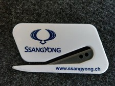 ORIGINAL SSANGYONG TIVOLI