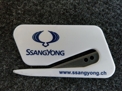 Original ssangyong tivoli - original,